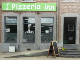 Pizzeria Inn à Orp-Le-Grand